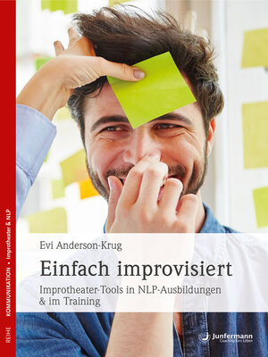 cover image of Einfach improvisiert